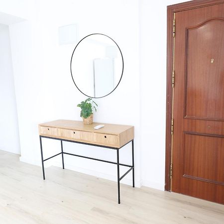 Apartamento Familiar, Luminoso Y Mediterraneo By Hometels Puerto de Sagunto Exterior photo
