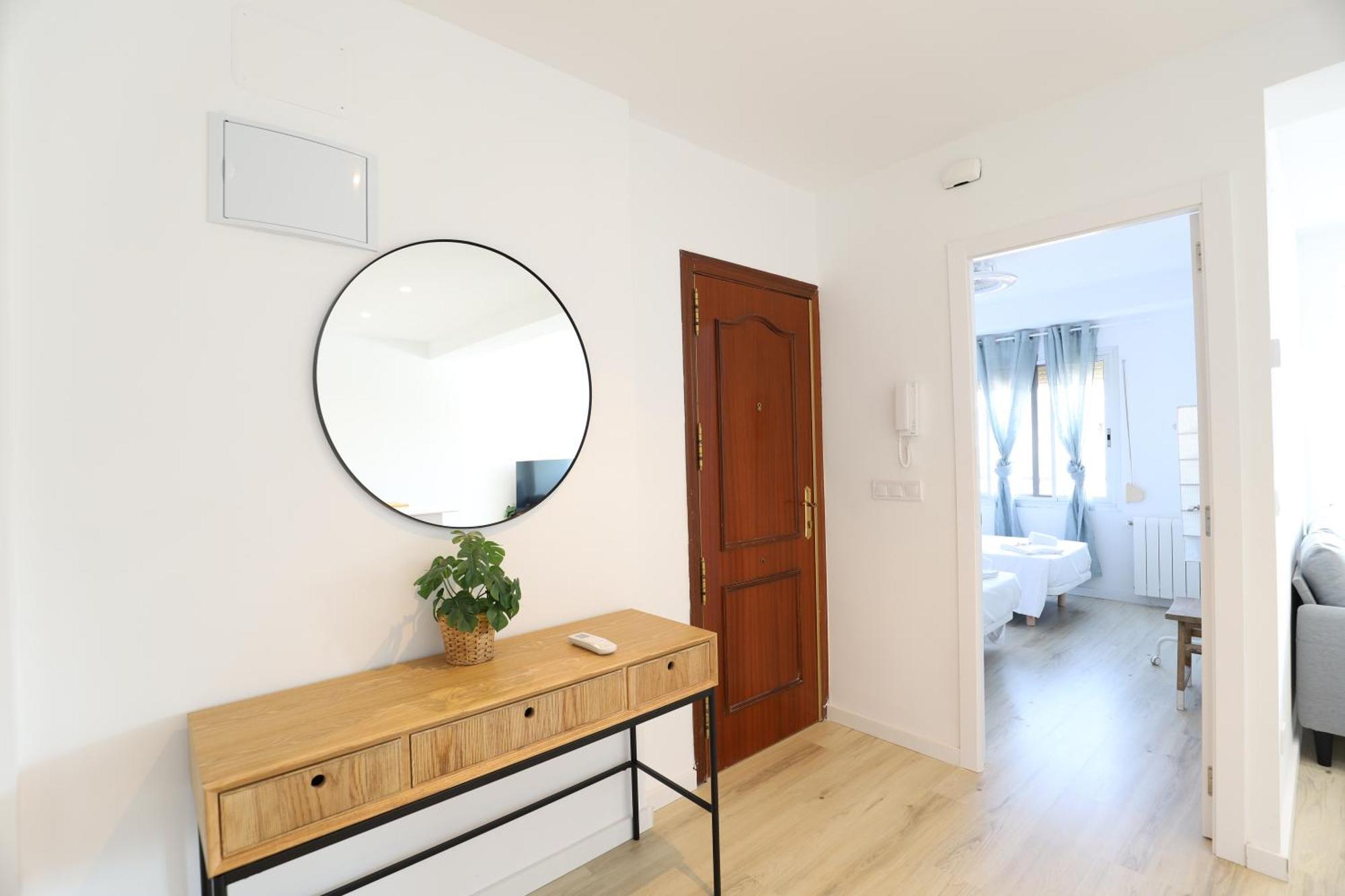 Apartamento Familiar, Luminoso Y Mediterraneo By Hometels Puerto de Sagunto Exterior photo